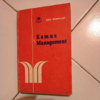 KAMUS MANAGEMENT