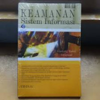 KEAMANAN SISTEM INFORMASI