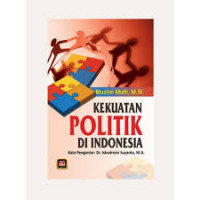 Kekuatan Politik di Indonesia