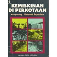 KEMISKINAN DI PERKOTAAN