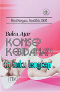 konsep kebidanan