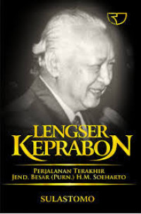 LENGSER KEPRABON