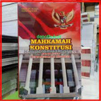 mahkamah konstitusi  dalam sistem ketatanegaraan indonesia