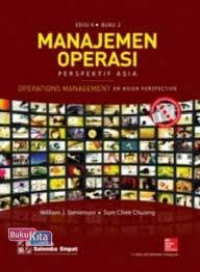 manajemen operasi perspektif asia