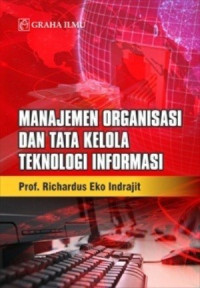 manajemen organisasi dan tata kelola teknologi informasi