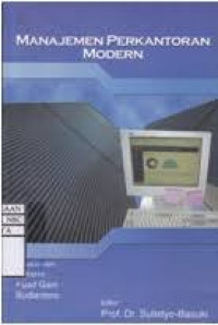 manajemen perkantoran modern