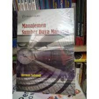 manajemen sumber daya manusia