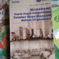 memahami aspek-aspek pengelolaan sumber daya manusia dalam organisasi