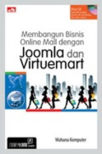 Membangun Bisnis Online Mall Dengan Joomla dan Virtuemart