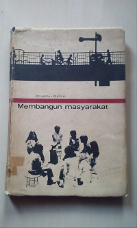 Membangun Masyarakat