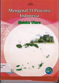 mengenal 33 provinsi indonesia maluku