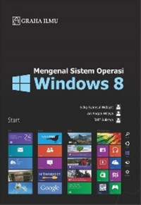 Mengenal Sistem Operasi Windows 8