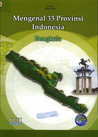 mengennal 33 provinsi indonesia  bengkulu