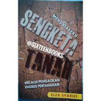 menuntaskan sengketa tanah melalui pengadilan khusus pertahanan