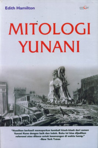 MITOLOGI YUNANI