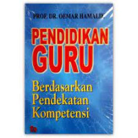 PENDIDIKAN GURU