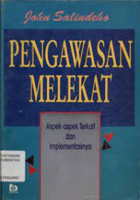 pengawasan melekat