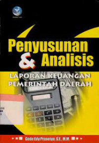 penyusunan & analisis laporan keuangan pemerinta daerah