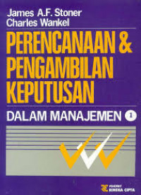 Perencanaan & pengambilan keputusan dalam manajemen 1