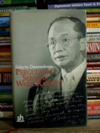 PERGULATAN SEBAGAI WAKIL RAKYAT