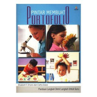 pintar membuat portofolio