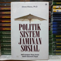 Politik Sistem Jaminan Sosial