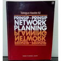 prinsip-prinsip network planing