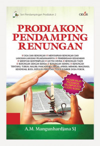 Prodiakon Pendamping Renungan