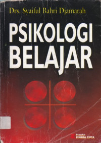 Psikologi Belajar