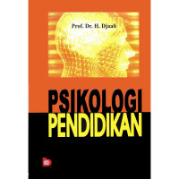 PSIKOLOGI PENDIDIKAN