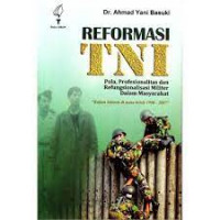 Reformasi TNI
