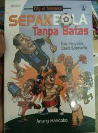 sepak bola tanpa batas