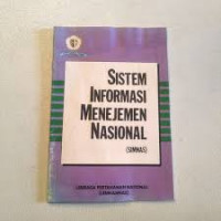 SISTEM INFORMASI MENEJEMEN NASIONAL