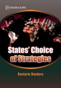 states` choice of strategies