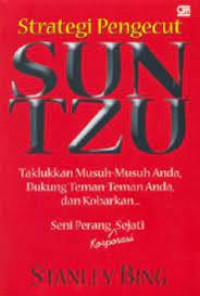 strategi pengecut sun tzu