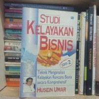 studio kelayakan bisnis