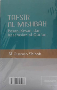 Tafsir Al-mishbah