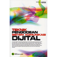 TEKNIK PENGODEANSISTEM KOMUNIKASI DIGITAL