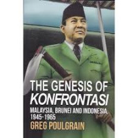 THE GENESIS OF KONFRONTASI