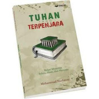 Tuhan Yang Terpenjara