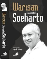 warisan soeharto