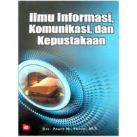 Ilmu informasi, komunikasi dan kepustakaan