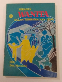 Peranan Wanita dalam Pembangunan Desa