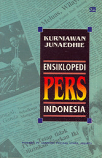 Ensiklopedi Pers Indonesia