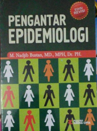 Pengantar Epidemiologi