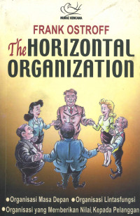 The Horizontal Organization