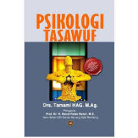 Psikologi Tasawuf