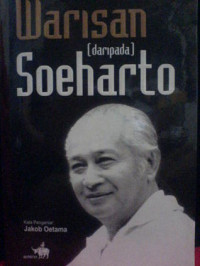 Warisan (daripada) Soeharto