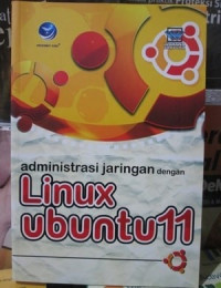 Image of Administrasi Jaringan dengan Linux Ubuntu 11