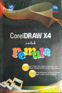 Coreldraw X4 untuk pemula